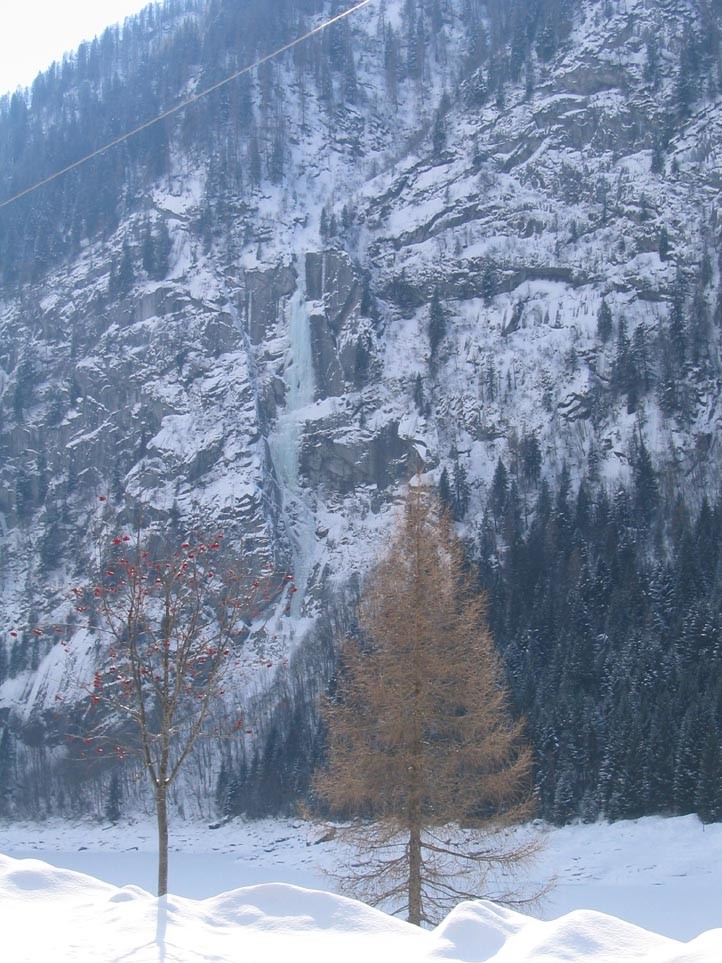 Valle Daone - Il Sogno del Gran Scozzese
