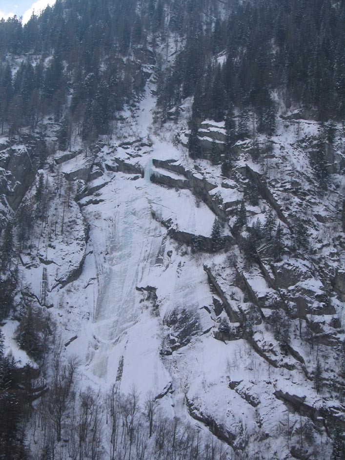 Valle Daone - Placca Multistrato
