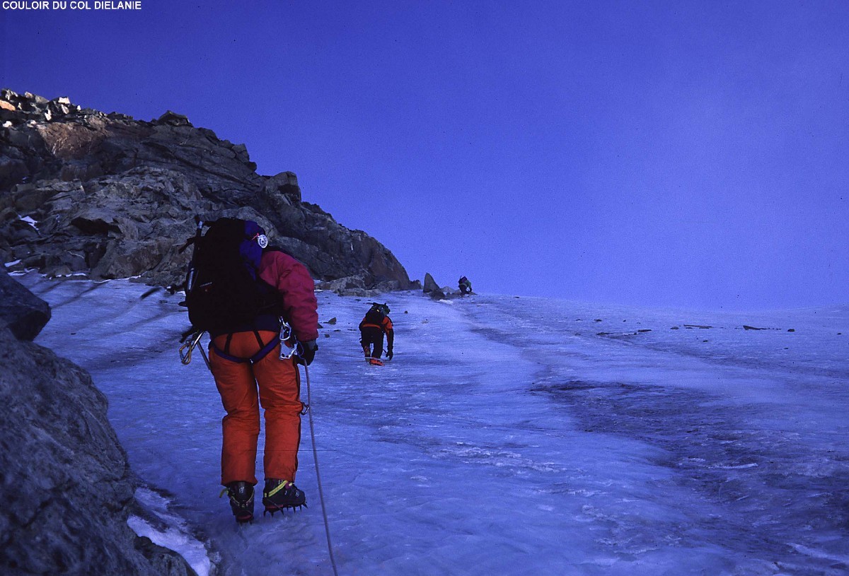 Altai sibérien