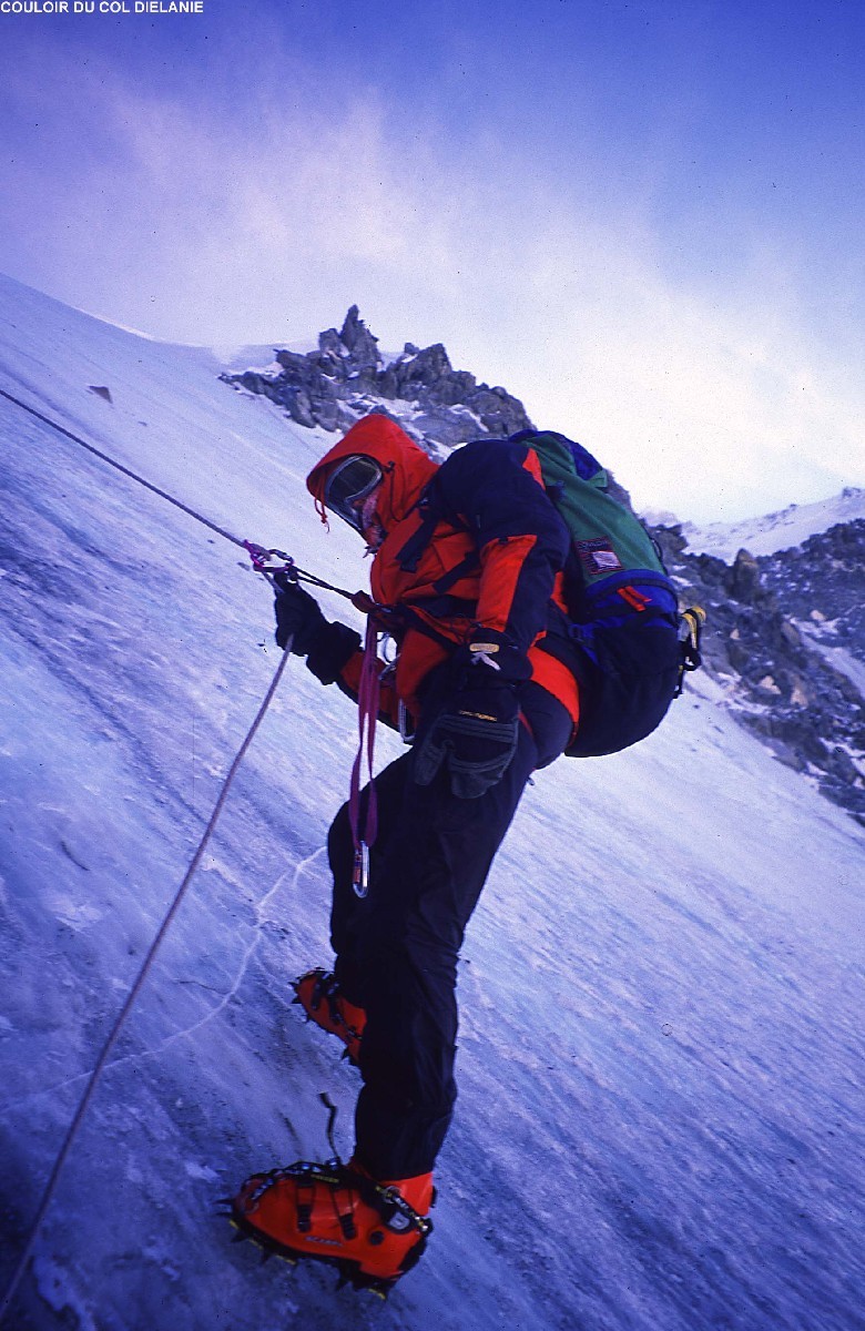 Altai sibérien