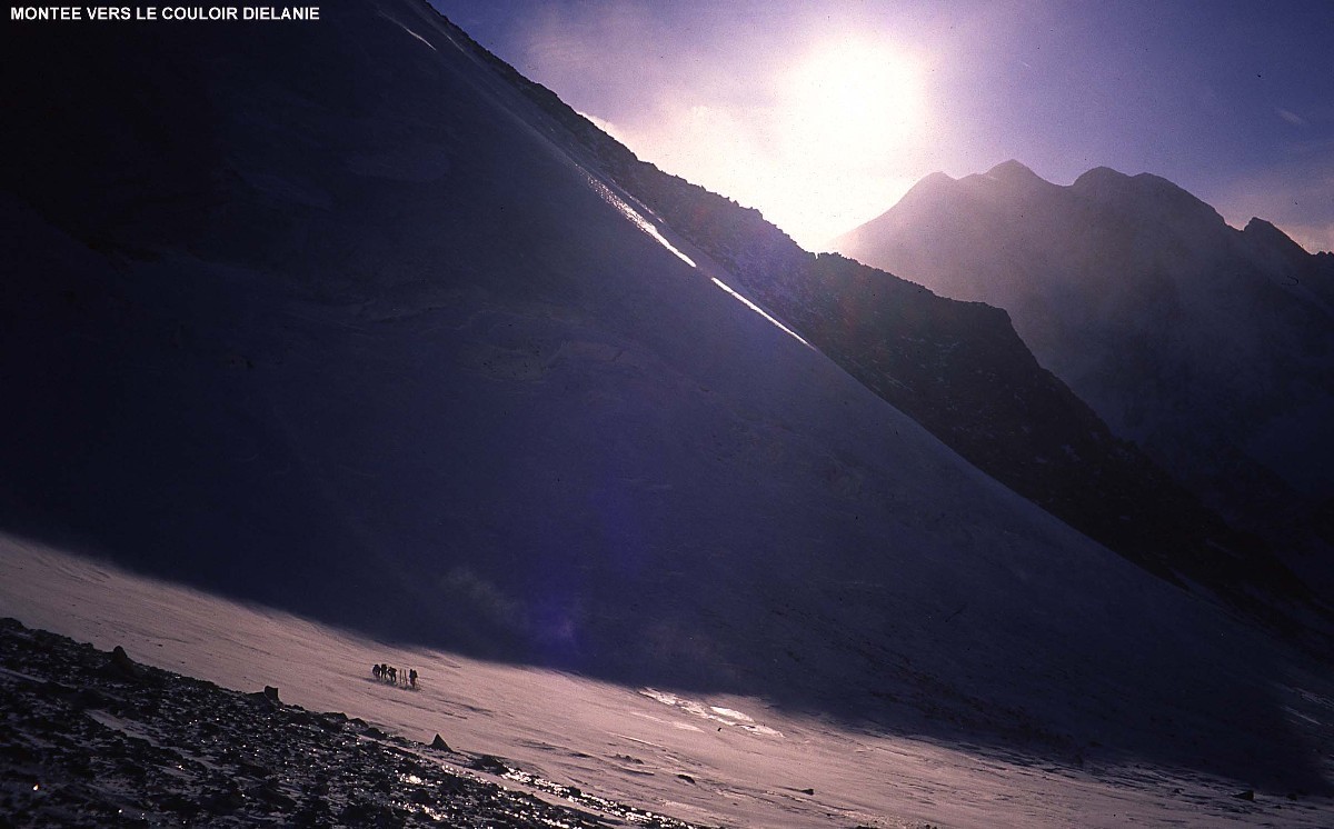 Altai sibérien