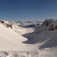 Le Vallon des Aiguilles