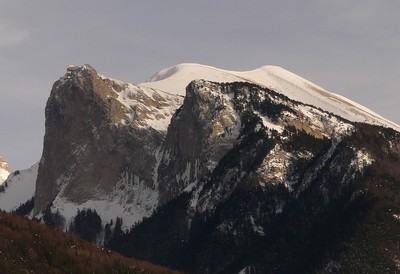 Chamousset