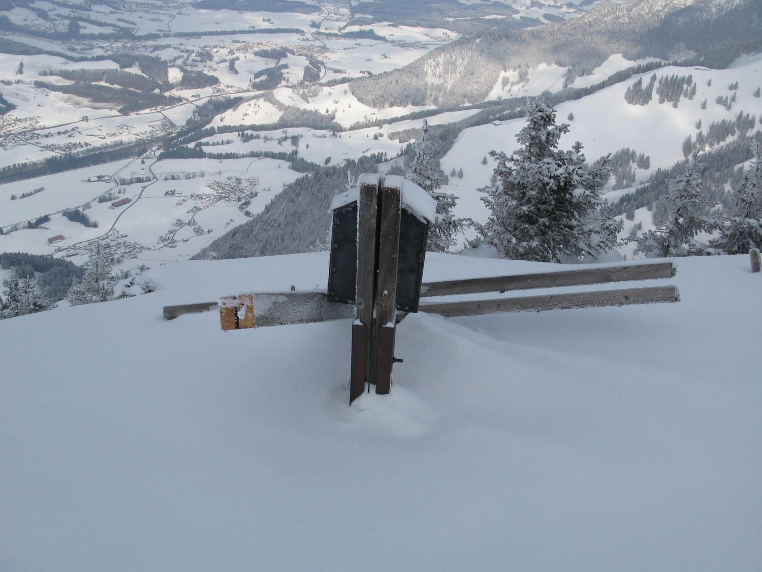 croix des merlas 1