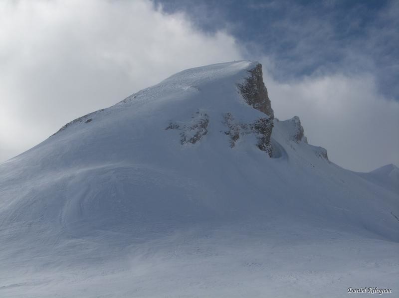 La Pointe de Chemo