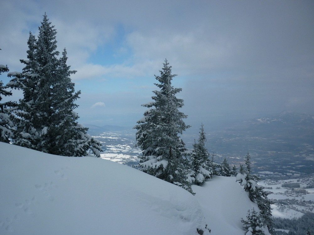 Cool, on est (presque) sorti !