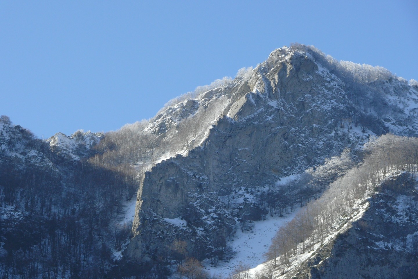L'arête des débrouillards