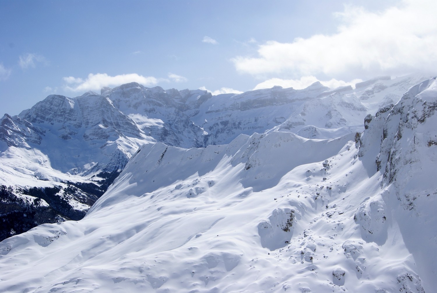 Cirque de Gavarnie