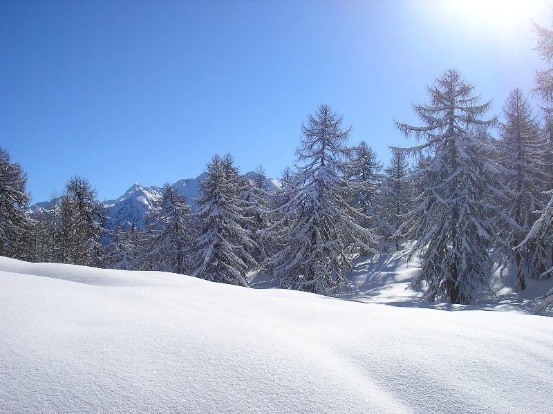 Scorcio di Orobie