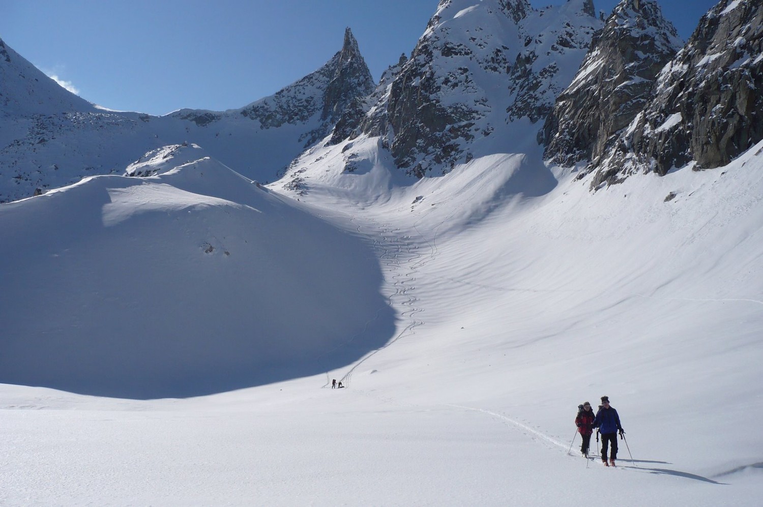 Gr Schinhorn