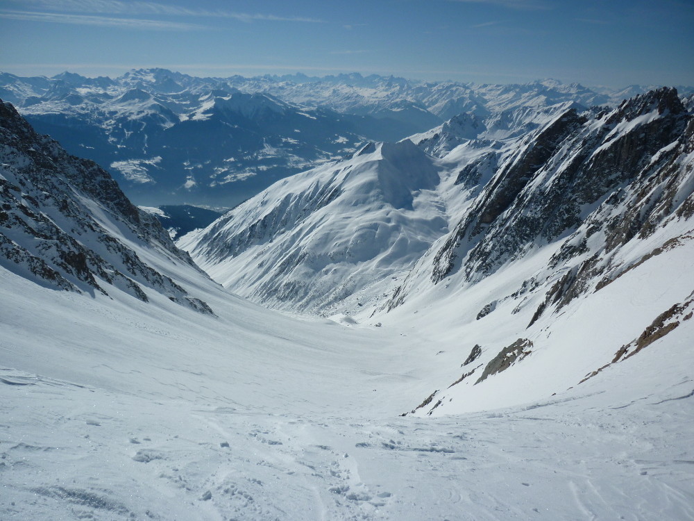 Combe de la Nova