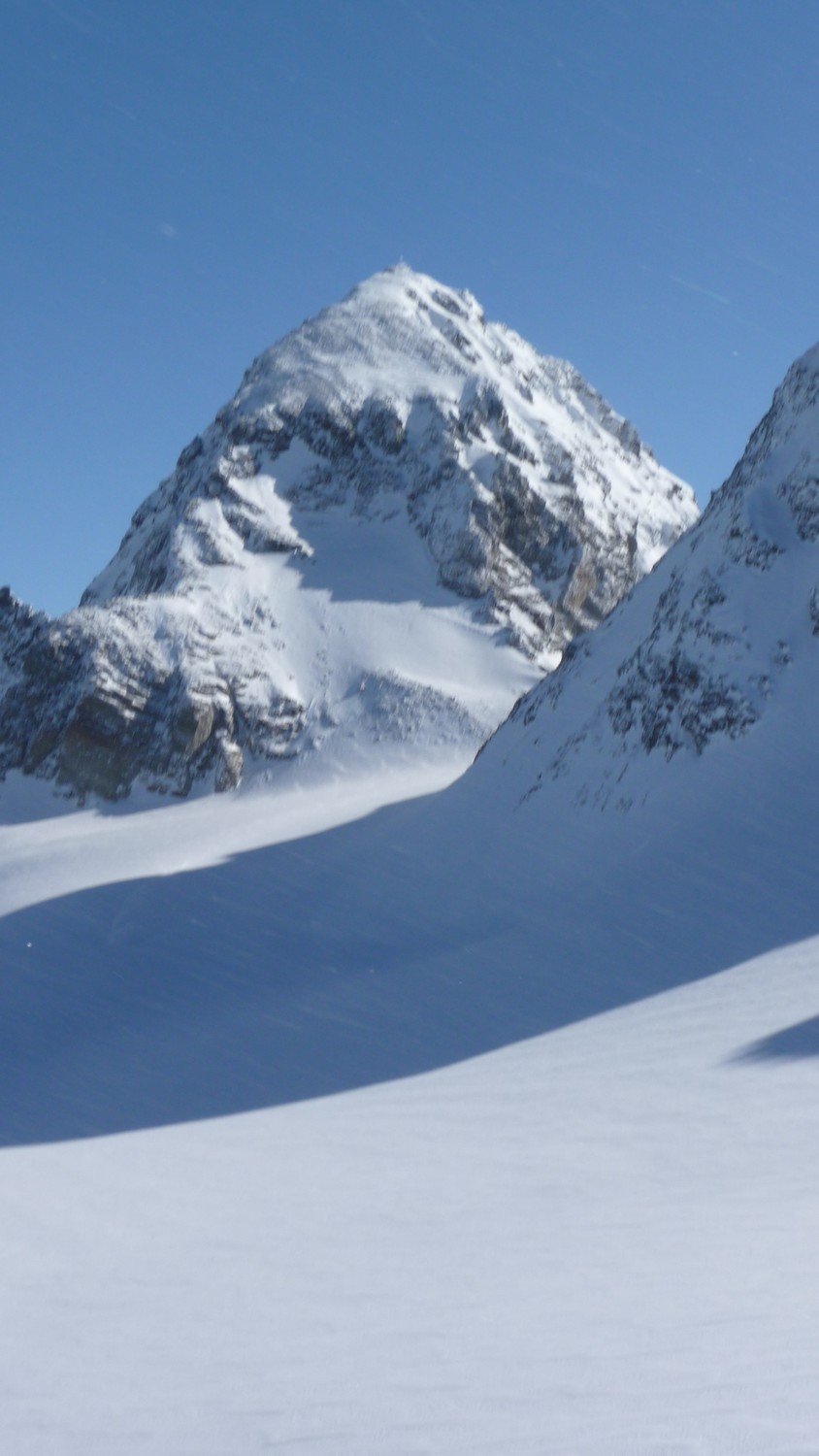 Piz Buin