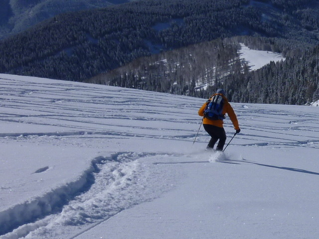 verso la pusteria