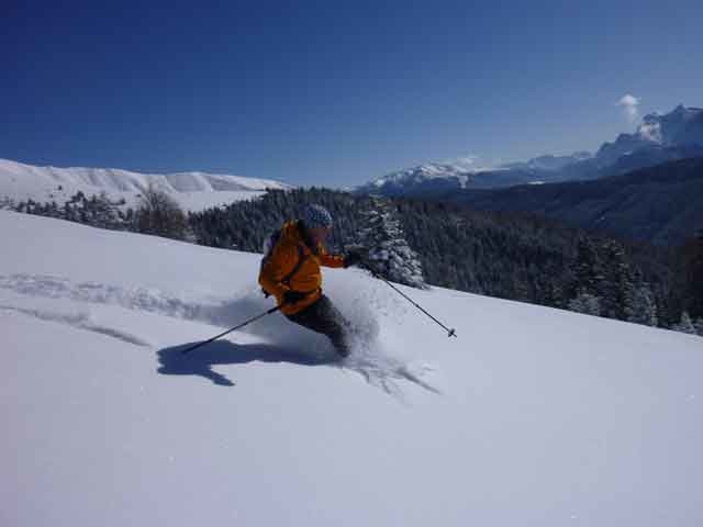 polvere fantastica