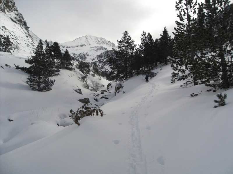 vallon du Nabre