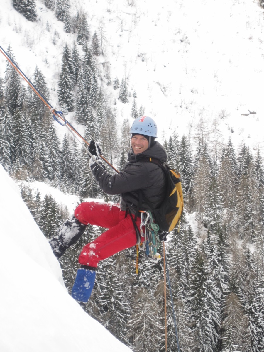 Dany-rappel