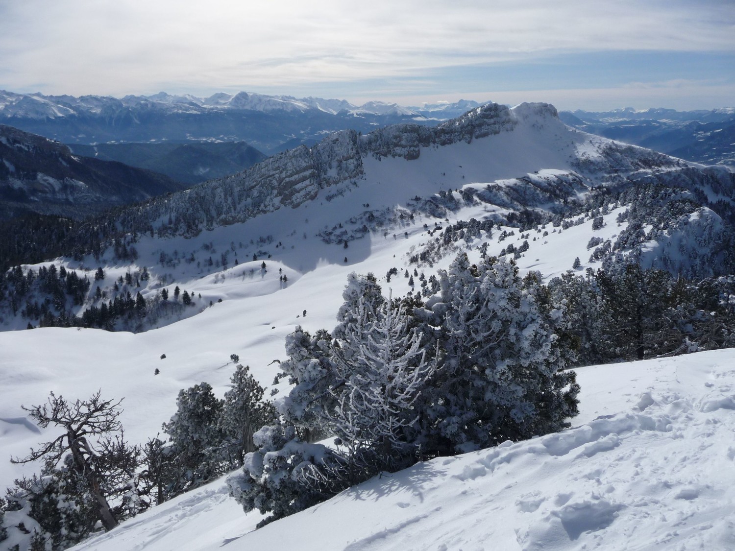 Rochers de Chalves