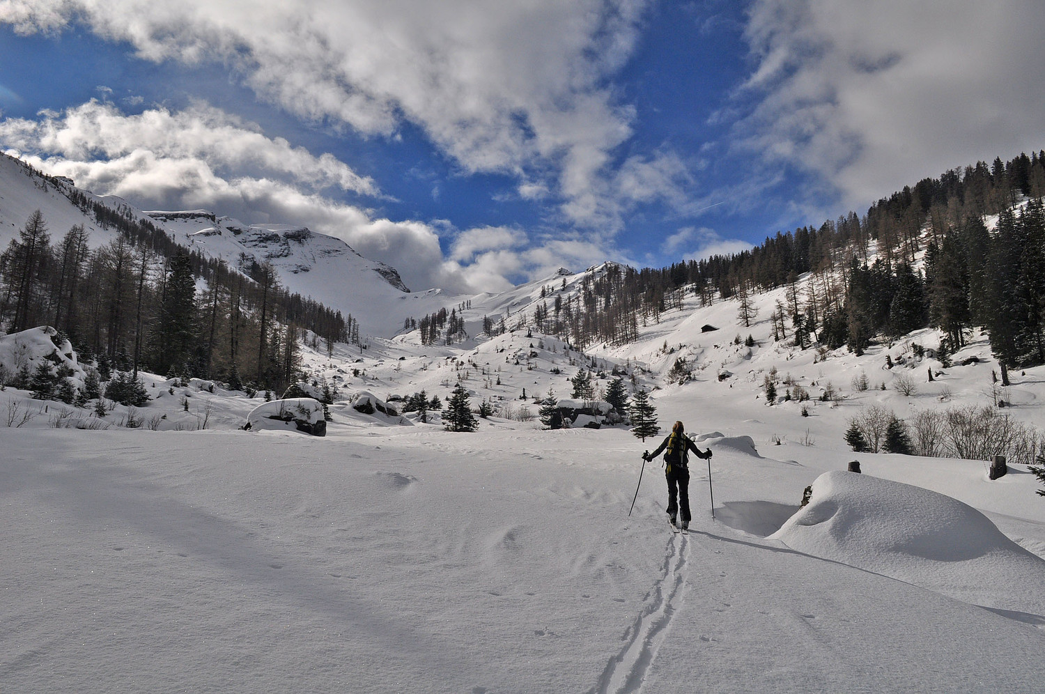 Combe d'Euzanne
