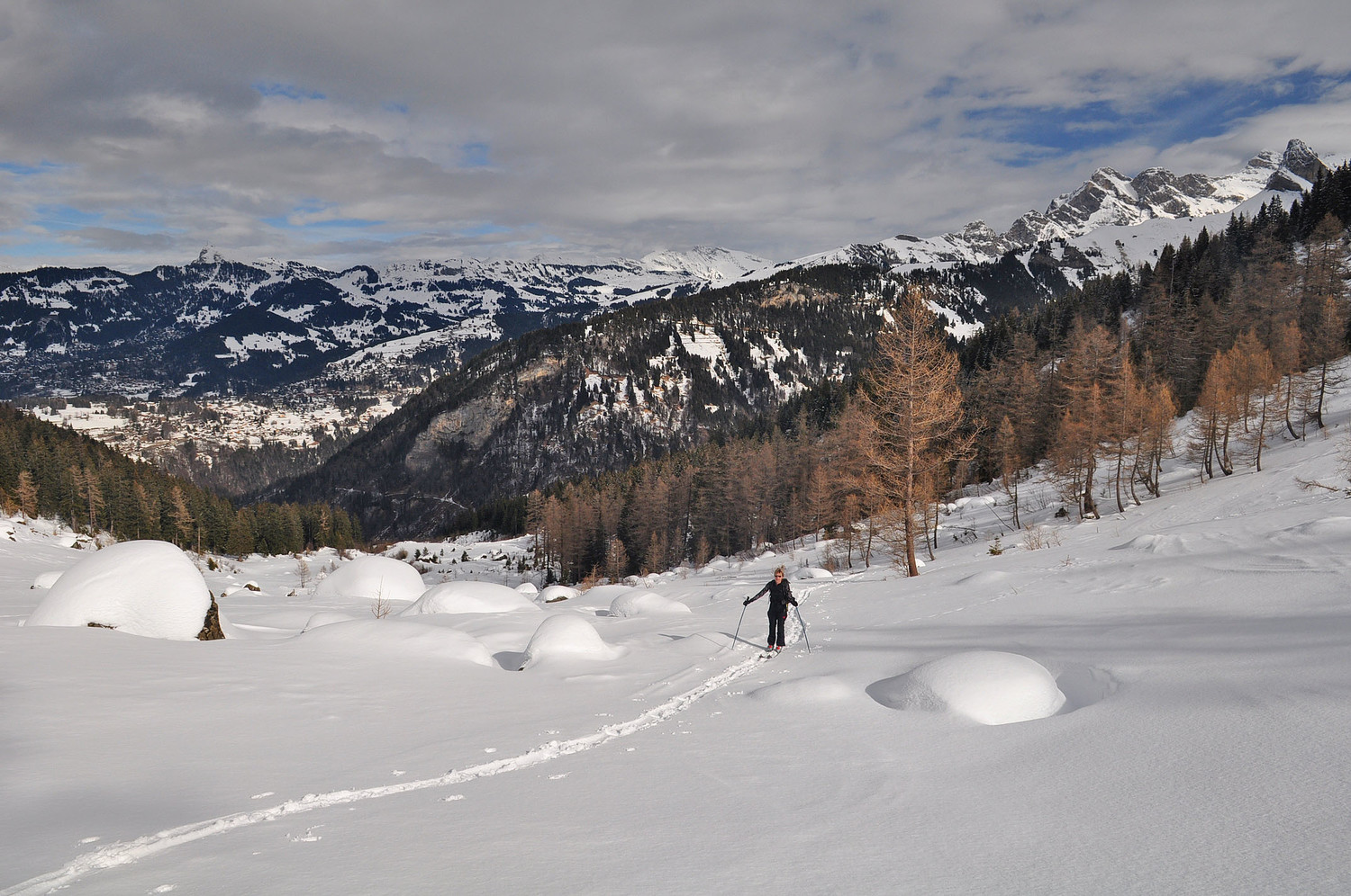 Euzanne côté verso