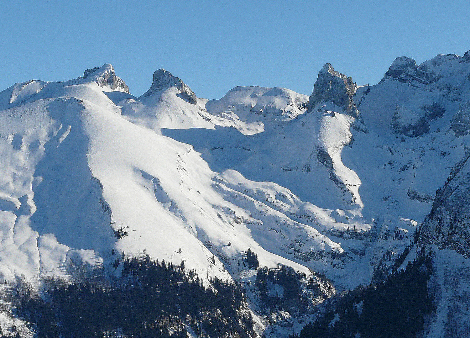 Combe des Nants