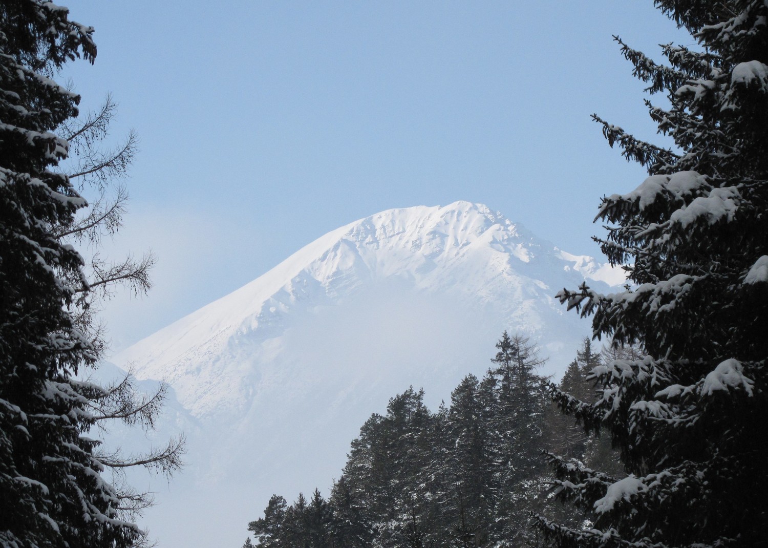 Tyrol : rêve ou réalité?