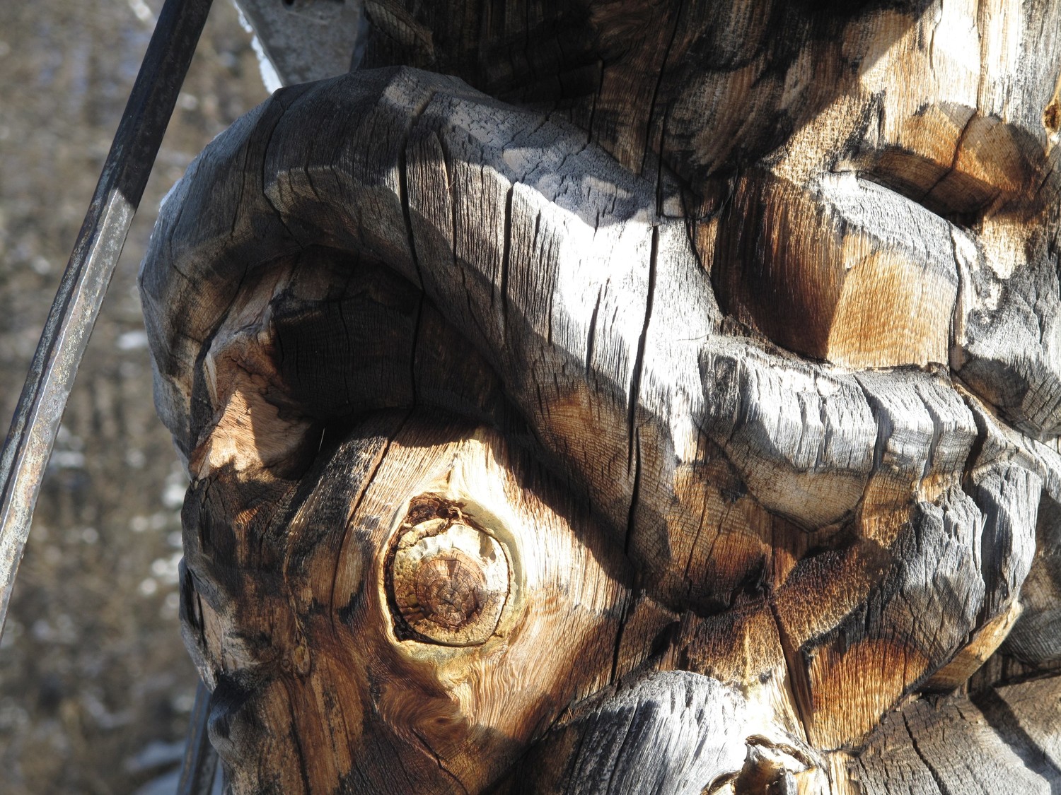 Sculpture