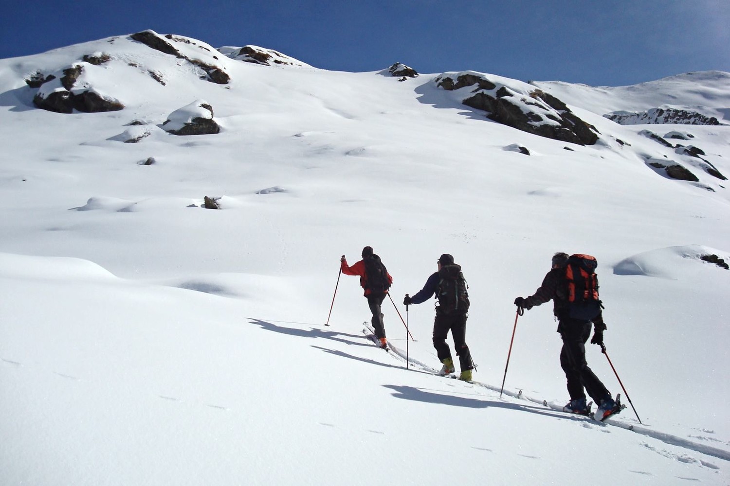 Col du Pas de Lona