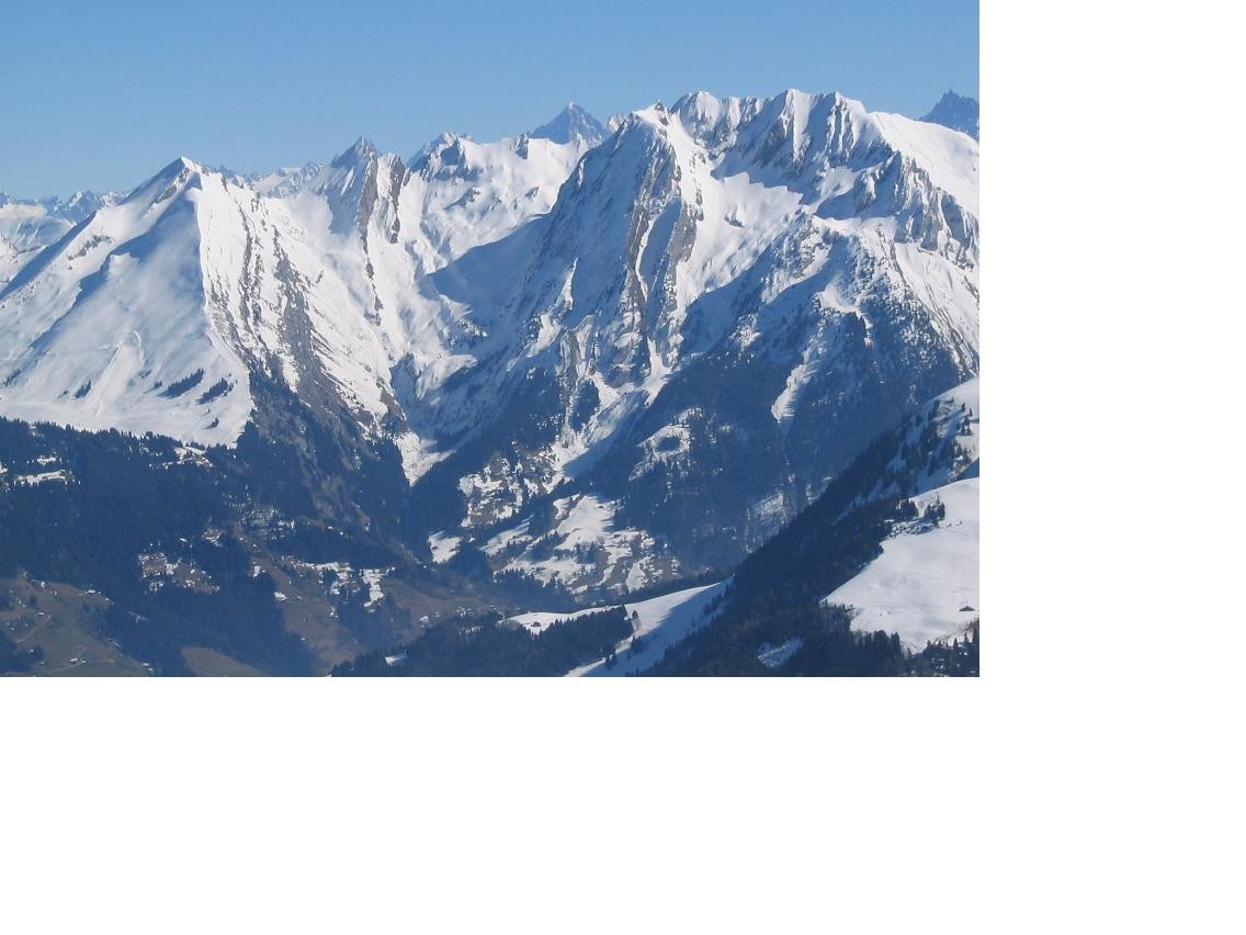Blonniere-Etale vue depuis la Tournette