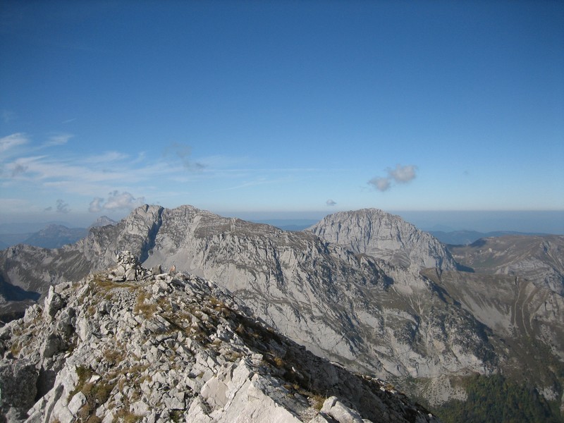 Trélod et Arcalod