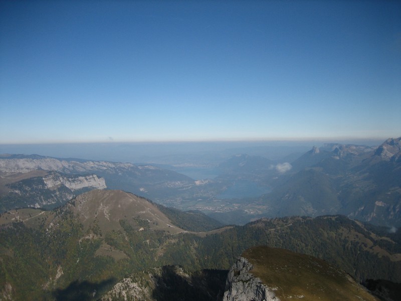 Lac d'Annecy