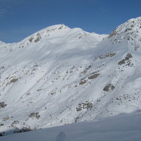 Le Col Tronchet