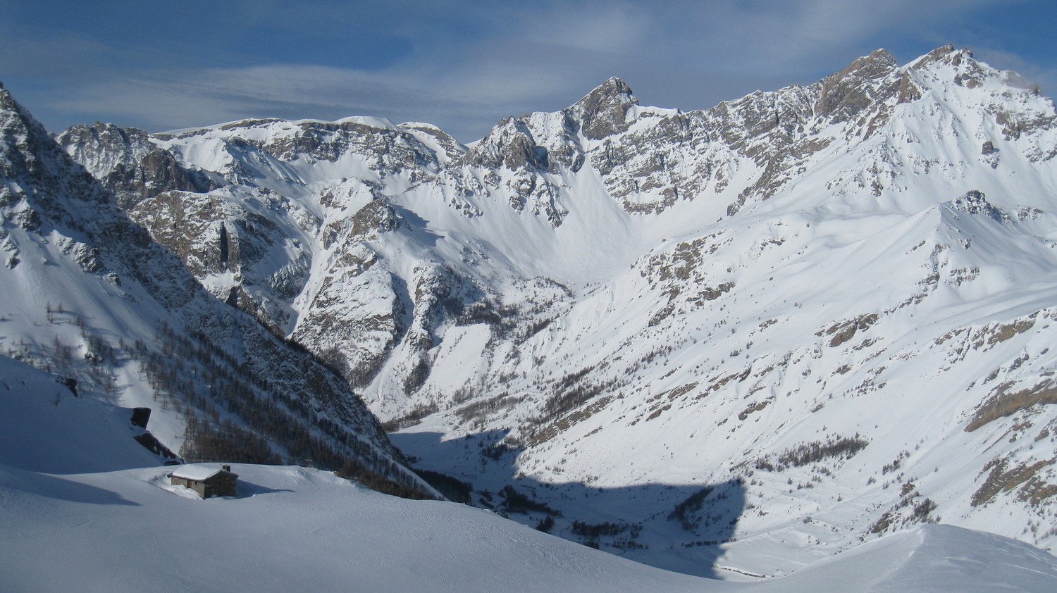 La Bergerie de l'Alpet