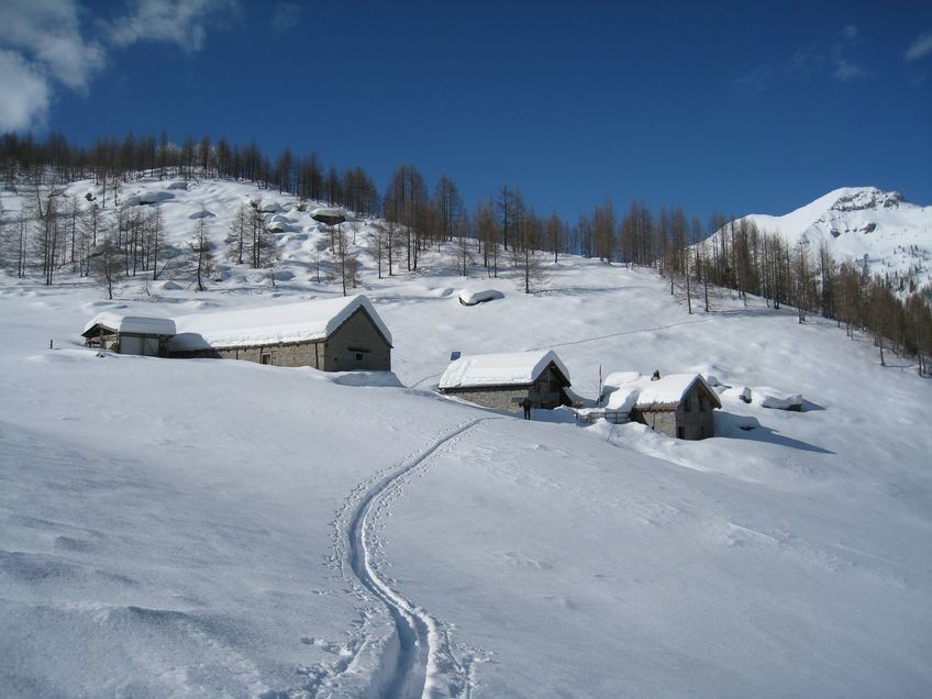 L'Alpe Arena