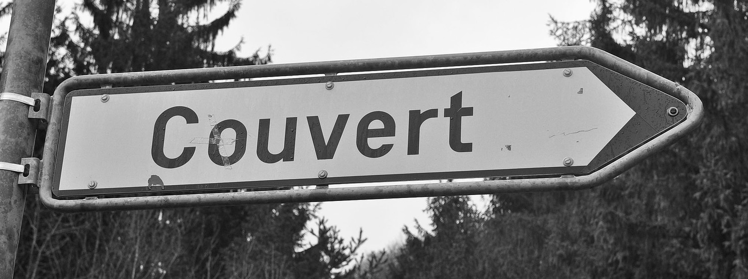 Temps "couvert" !