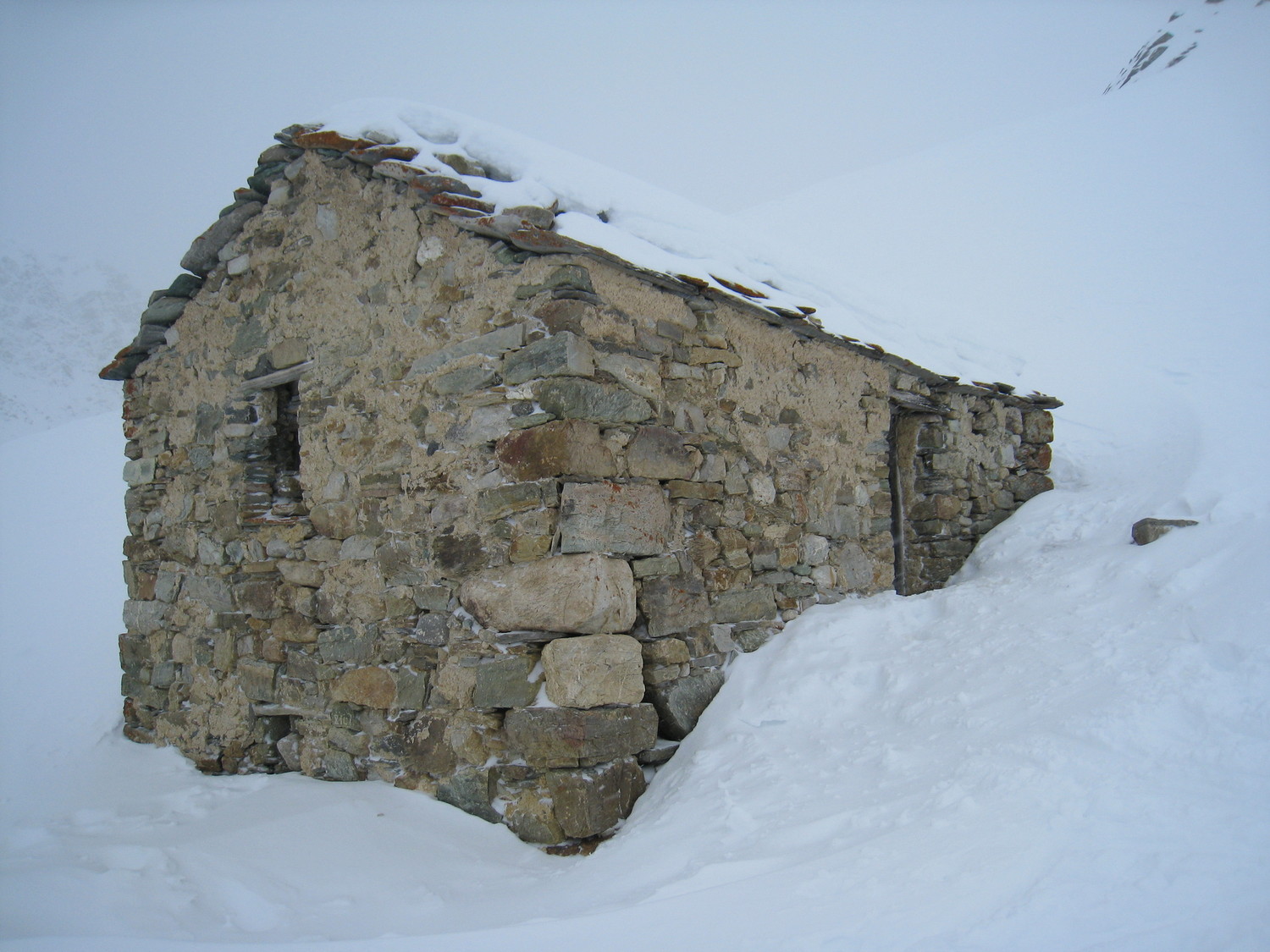 La Bergerie Inférieure de Mary