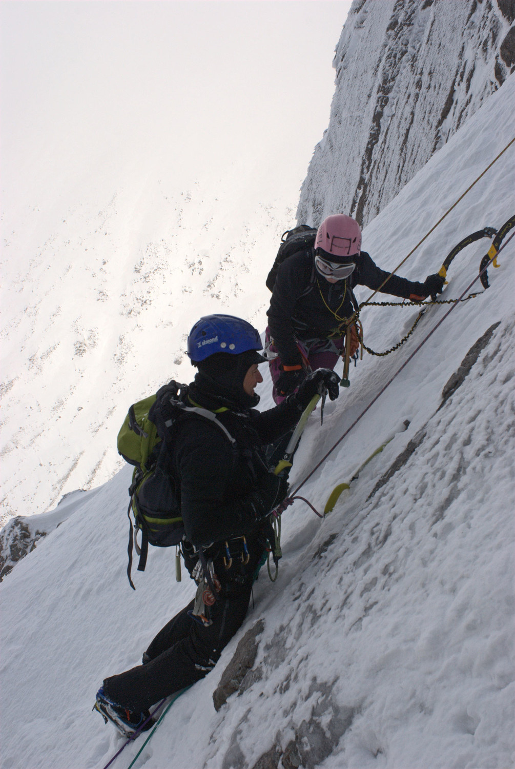 Minus 2 - Où Nanard et Force Roz' font des étincelles