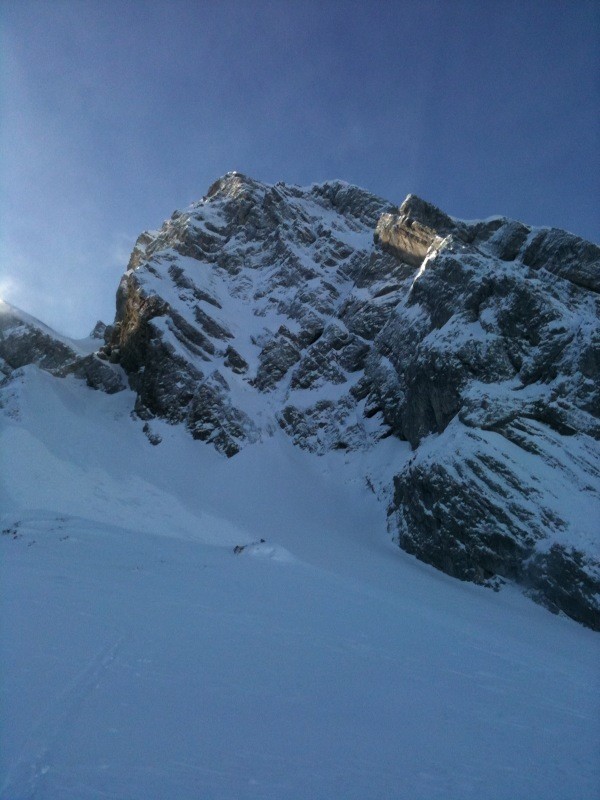 Paré de Joux, Aravicimes