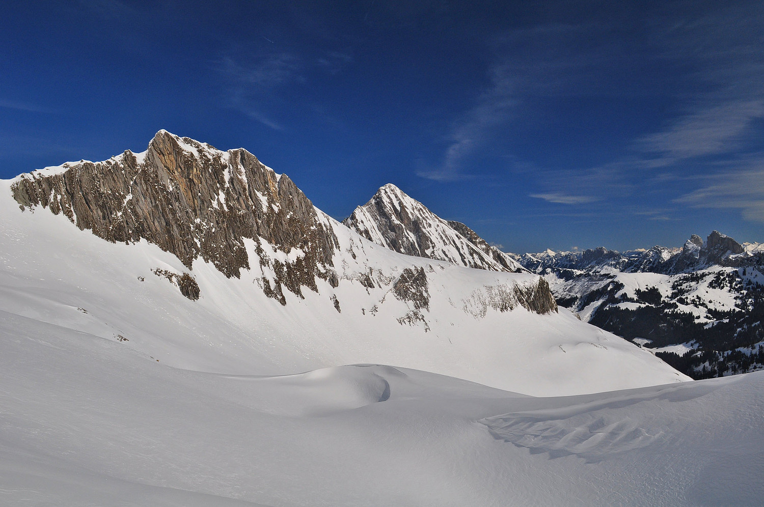 Follieran et Brenleire