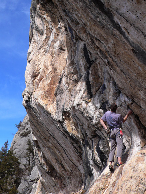 Julien à Saint Crepin