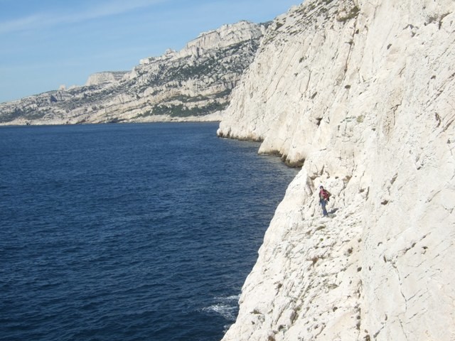 Approche