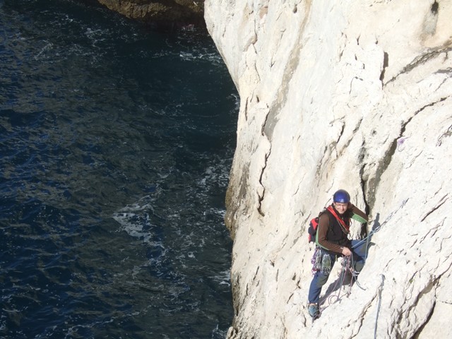 Guigui à R0