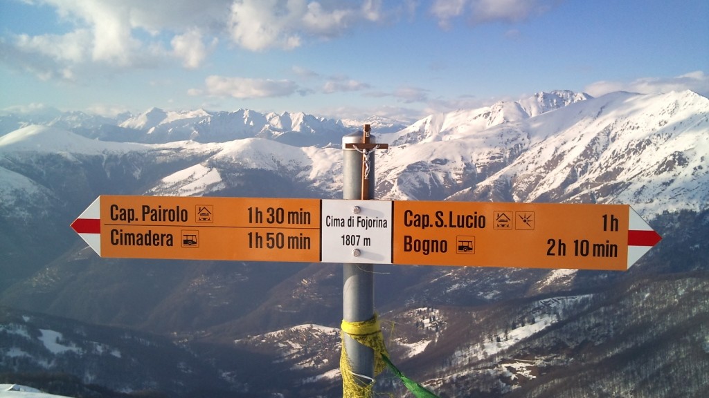 .....Colui che fà tutta questa bellezza