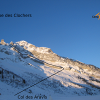 Rampe des Clochers