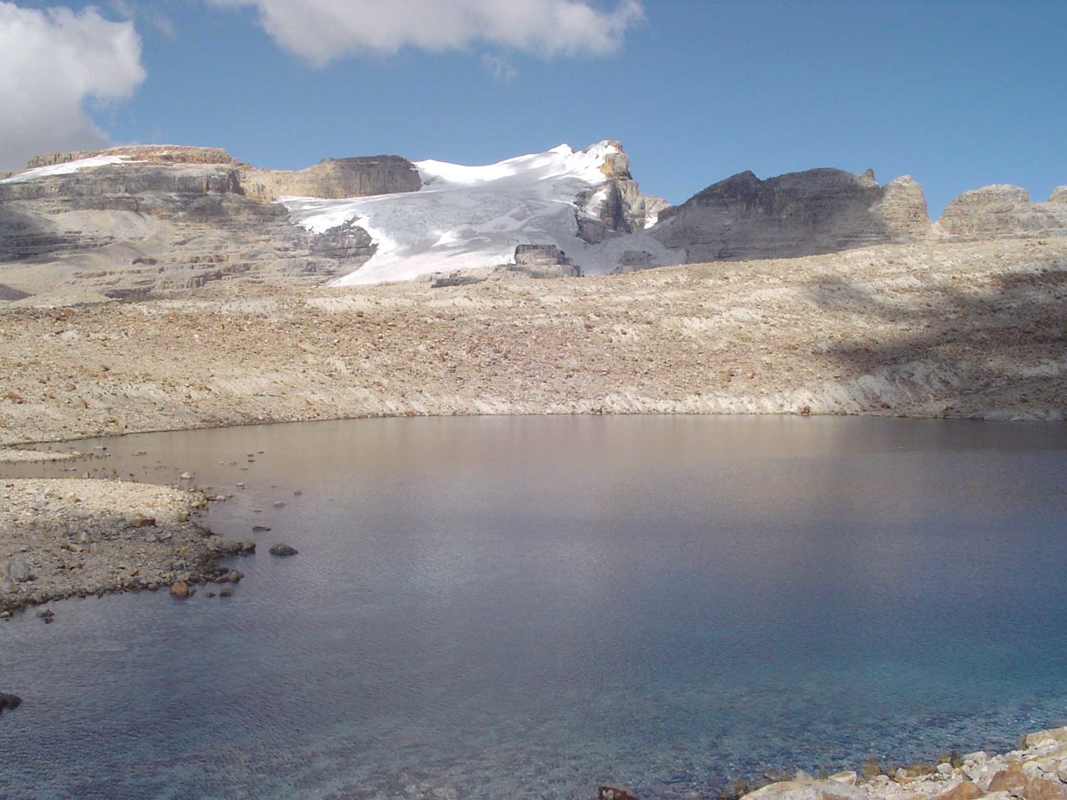 vue générale