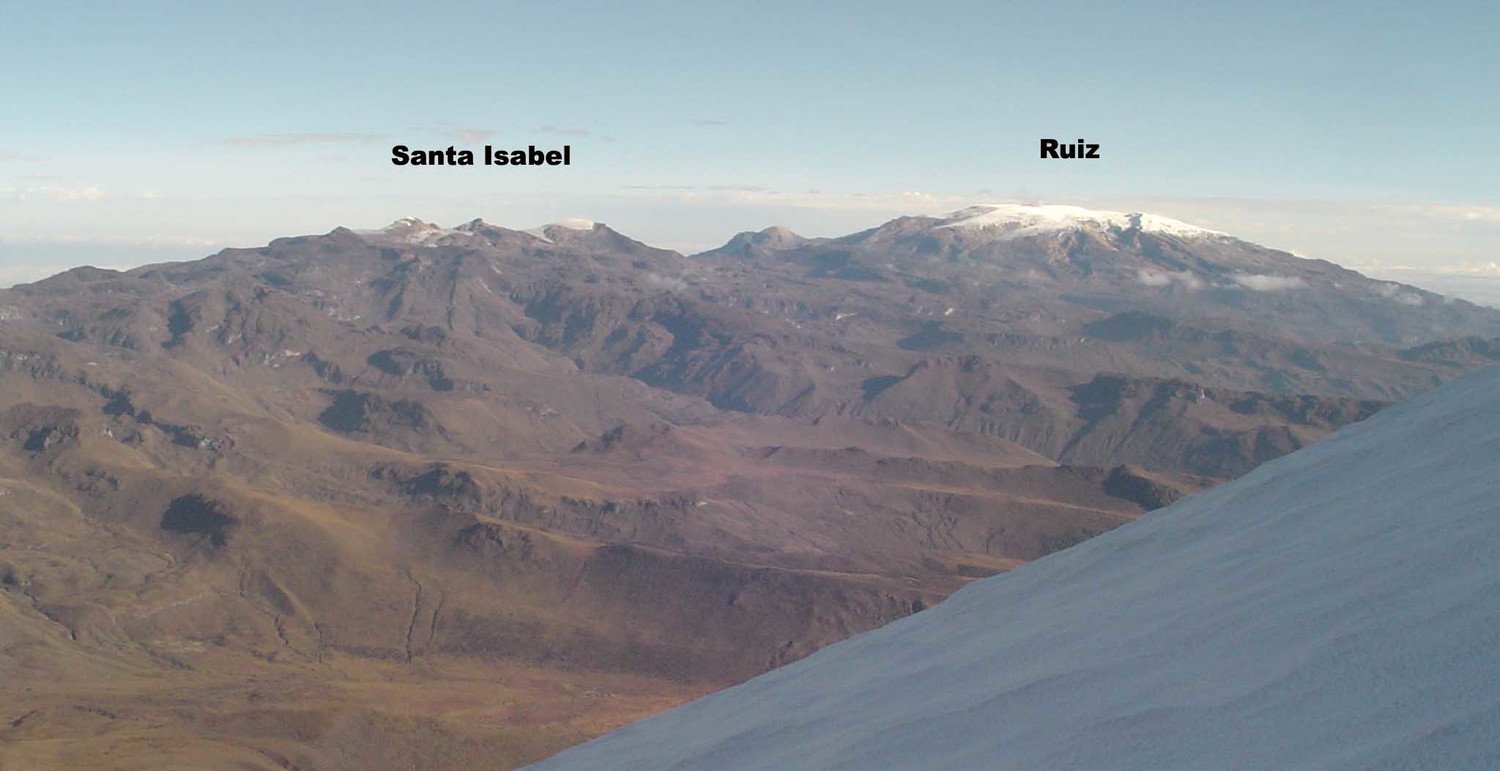 vue du sommet