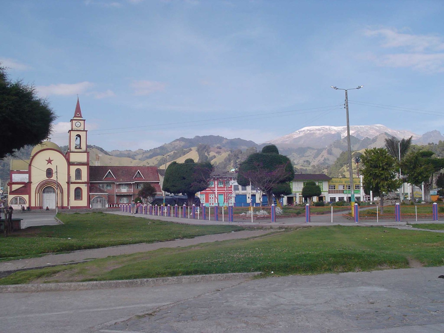 murillo