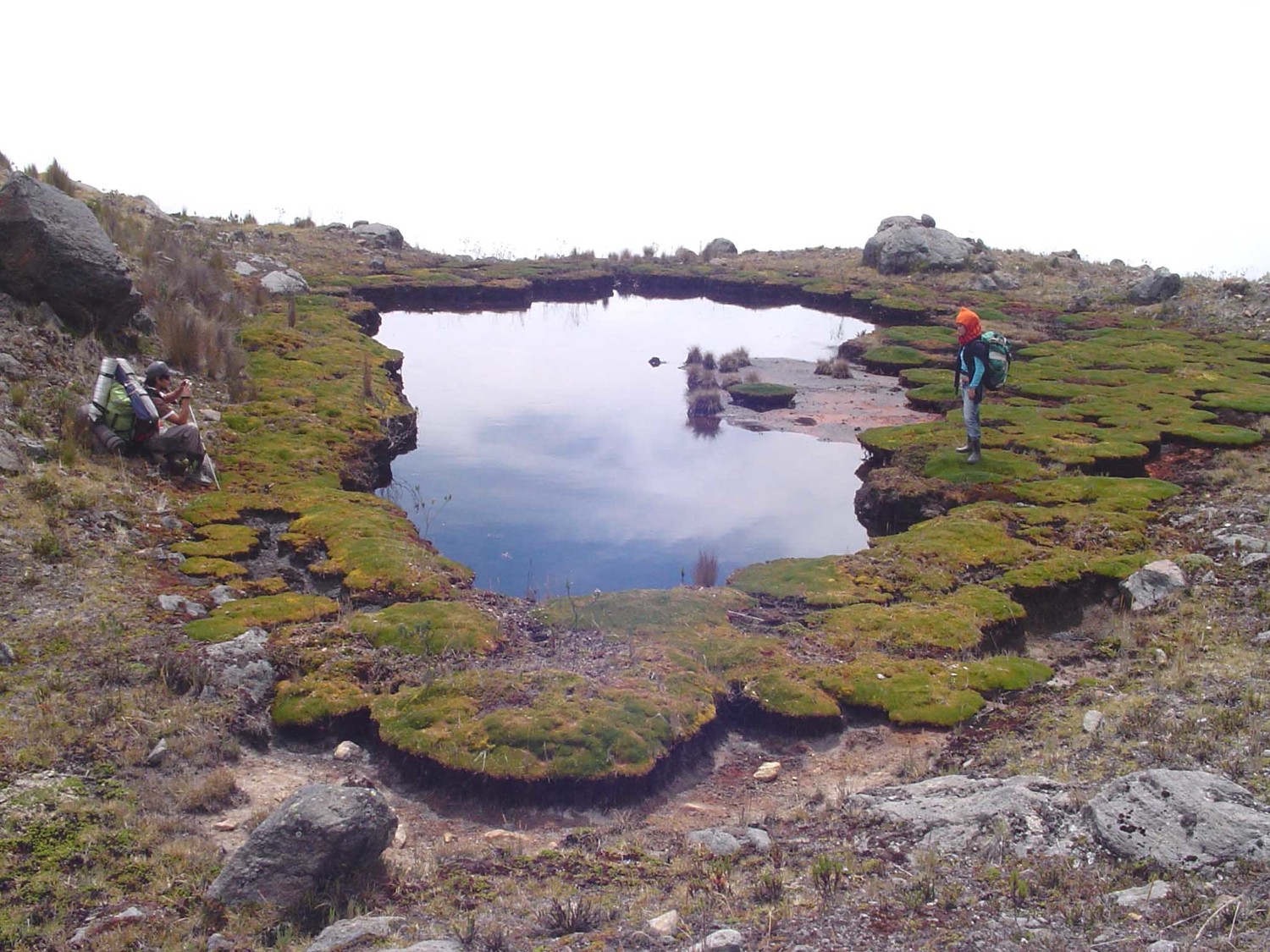 lagune