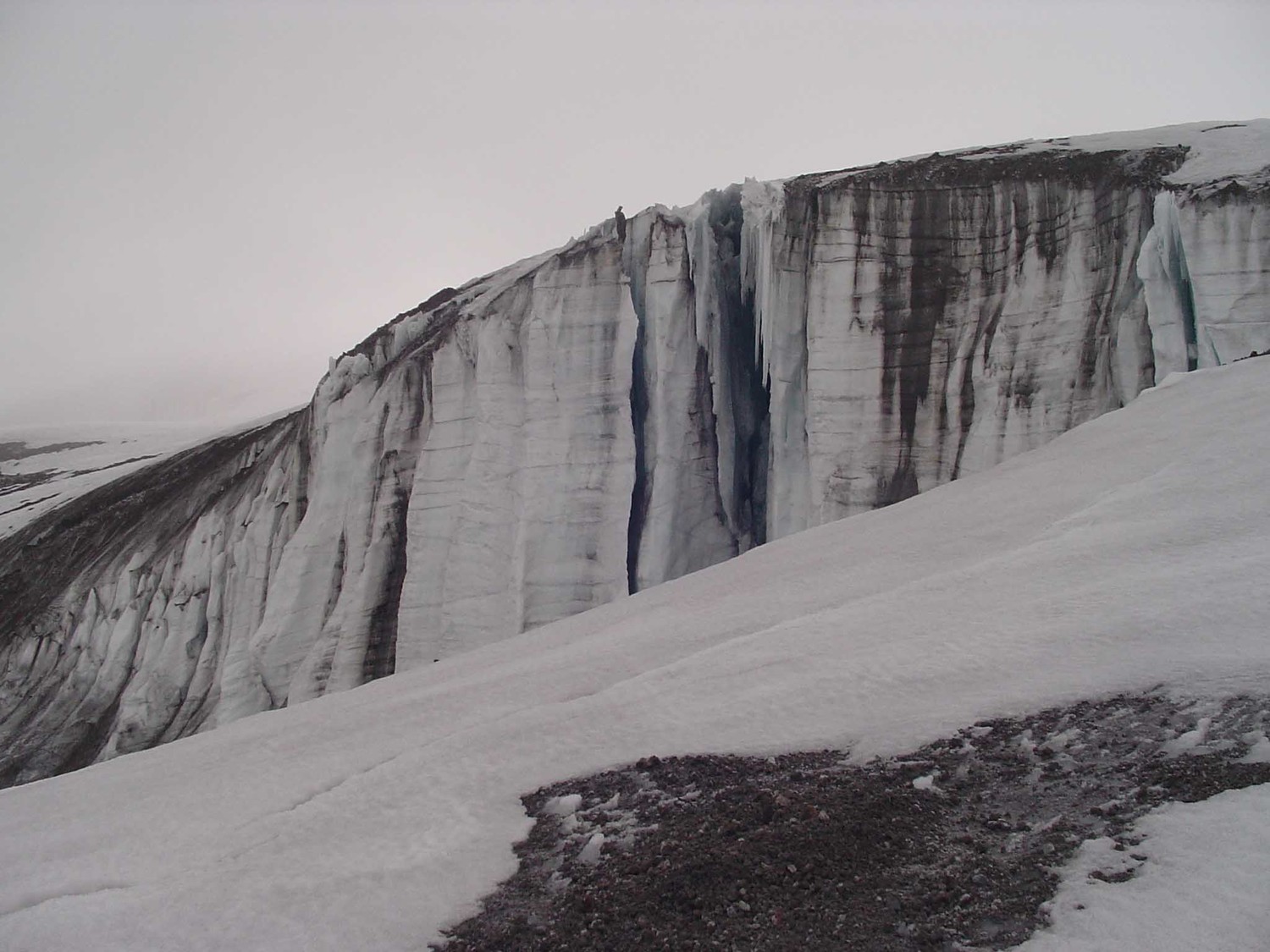 glacier 3