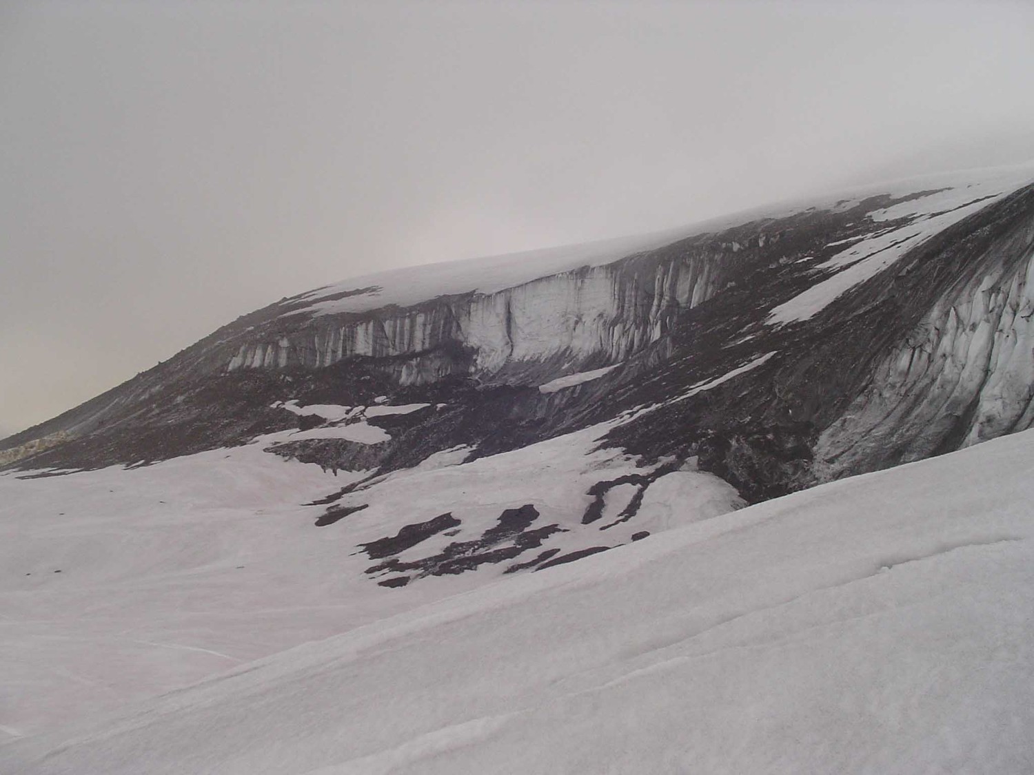 glacier 4