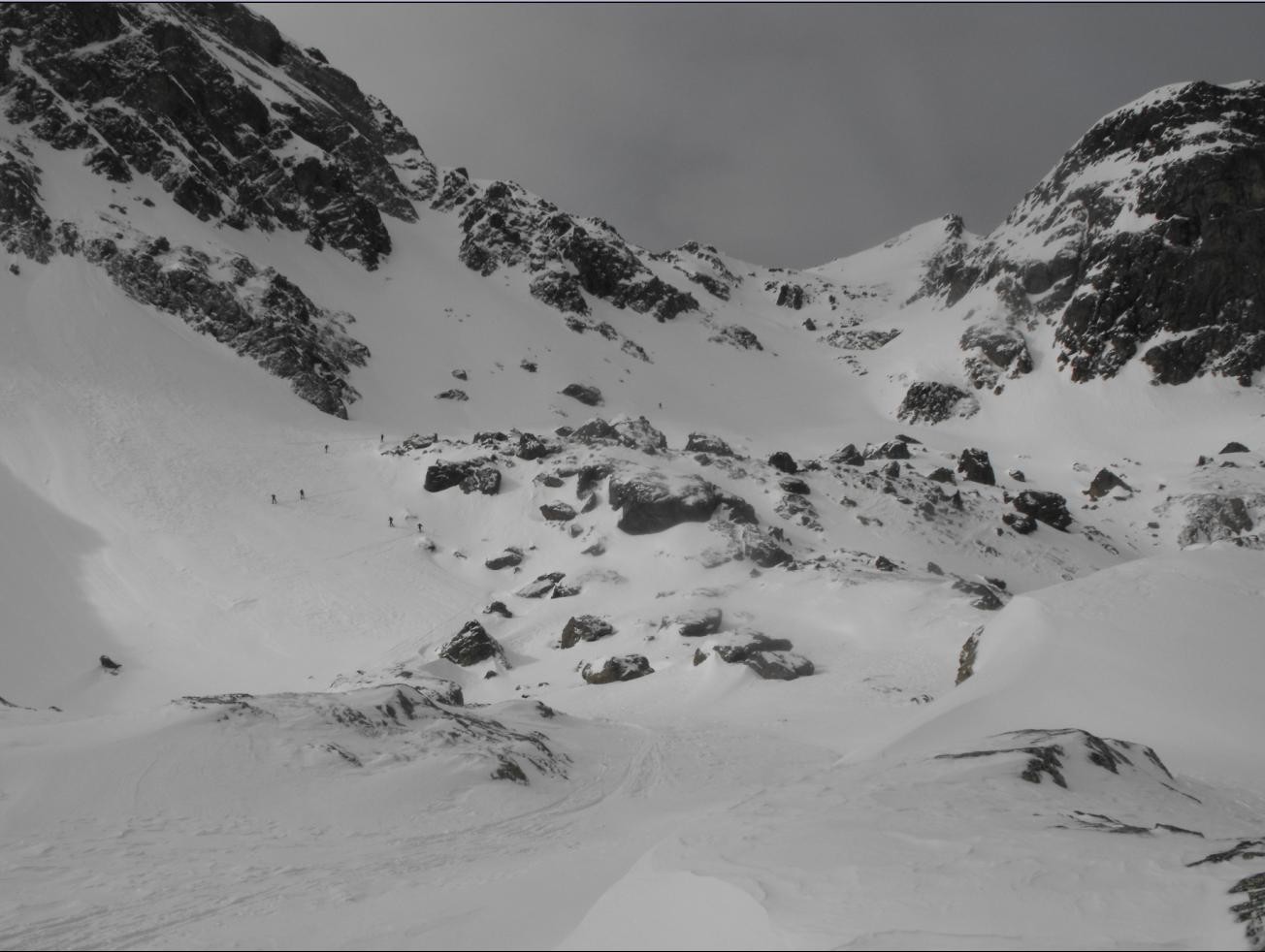 Combe E du grand Colon